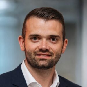 Alexander Driediger, SAP FI/CO Berater